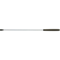 Magnetic Retrievers, 21" Length, 1/2" Diameter, 8 lbs. Capacity Duraquip Inc