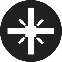 Embout de rechange pour tournevis multi embouts Sixpac Plus, Pozidriv, 1, Prise 1/4" Duraquip Inc