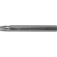 Embout de rechange pour tournevis multi embouts Multique, Torx, 15, Prise 3/16" Duraquip Inc