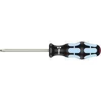 3350 Phillips Screwdriver, #2, 8-1/16" L, Plastic Handle Duraquip Inc