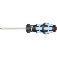 3350 Phillips Screwdriver, #2, 8-1/16" L, Plastic Handle Duraquip Inc
