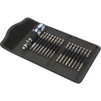 Multibit Screwdrivers
