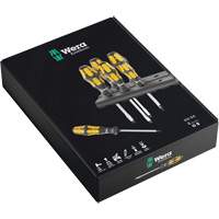 Chiseldriver 932 S/6, 6 mcx Duraquip Inc