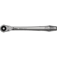 Zyklop Metal 3/8" Ratchet  , 3/8" Drive, Plain Handle Duraquip Inc