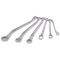 Wrench Set, Box, 6 Pieces, Imperial Duraquip Inc
