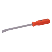 Pry Bar, 1-1/4" W, 13" L Duraquip Inc