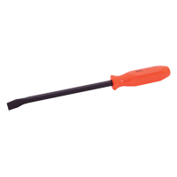 Pry Bar, 1-1/4" W, 13" L Duraquip Inc
