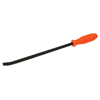 Pry Bar, 1-1/4" W, 18-1/4" L Duraquip Inc