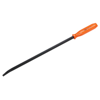 Pry Bar, 1-1/4" W, 24-1/4" L Duraquip Inc