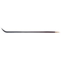 Railroad Track Pry Bar, 1-1/8" W, 42" L Duraquip Inc