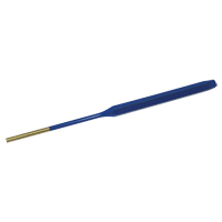 Poinçon effil&eacute; long, 3/16" dia. x 8" lo Duraquip Inc
