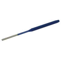 Poinçon effil&eacute; long, 7/32" dia. x 8" lo Duraquip Inc