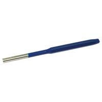 Poinçon effil&eacute; long, 3/8" dia. x 8" lo Duraquip Inc