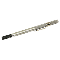 Pose-vis - &agrave; fente Duraquip Inc