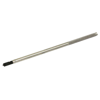 Pose-vis - &agrave; fente Duraquip Inc