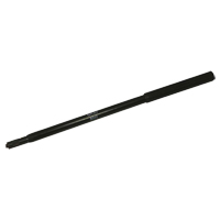 Pose-vis - &agrave; fente Duraquip Inc