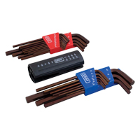 Hex Key Sets