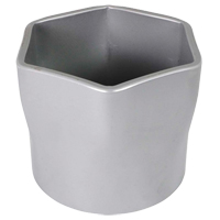 Axle Nut Socket Duraquip Inc