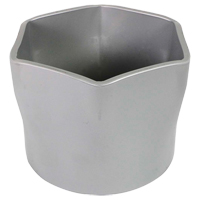 Axle Nut Socket Duraquip Inc