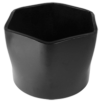 Axle Nut Socket Duraquip Inc