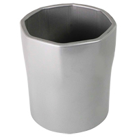 Axle Nut Socket Duraquip Inc