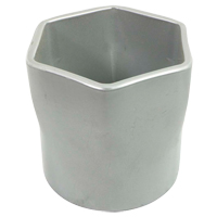 Axle Nut Socket Duraquip Inc