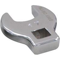 Open End Crow Foot Wrench Duraquip Inc