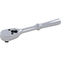 Reversible Ratchet, 3/8" Drive, Plain Handle Duraquip Inc