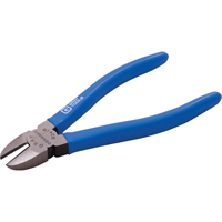 Side Cutting Plier, 5" L Duraquip Inc