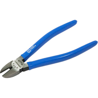 Side Cutting Plier, 7" L Duraquip Inc