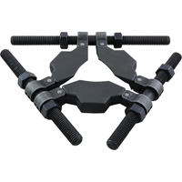 Triangle Separator Plates Duraquip Inc