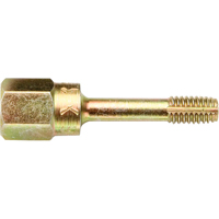 Taraud, Acier rapide, Filet M6x1 Duraquip Inc