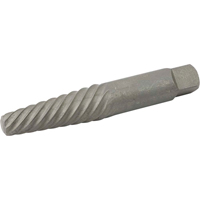 Screw Extractor, 16, For Screw Size 5/8" Duraquip Inc