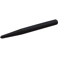 Extracteur de vis droit, 4, Pour vis de 1/2", Carbure Duraquip Inc