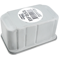 BF855 Box-Style Secondary Fuel/Water Separator Duraquip Inc