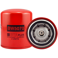 BW5070 Filtre &agrave; visser pour transmission Duraquip Inc
