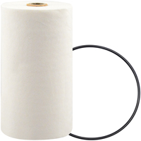 P7247 Filtre pour liquide de refroidissement &agrave; visser avec additif BTE Duraquip Inc