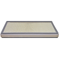 PA4858 &eacute;l&eacute;ment de filtre &agrave; air pour habitacle Duraquip Inc