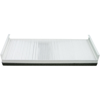 PA4955 &eacute;l&eacute;ment de filtre &agrave; air pour habitacle Duraquip Inc