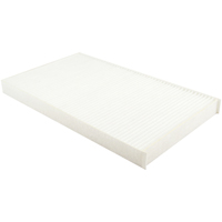 PA4985 &eacute;l&eacute;ment de filtre &agrave; air pour habitacle Duraquip Inc