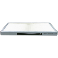 PA5363 &eacute;l&eacute;ment de filtre &agrave; air pour habitacle Duraquip Inc