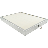 PA5712 &eacute;l&eacute;ment de filtre &agrave; air avec tirette pour habitacle Duraquip Inc