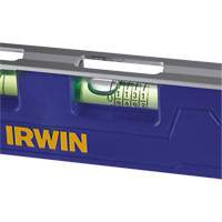 150T Series Level, Box, 12" L, Aluminum, 4, Magnetic Duraquip Inc