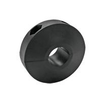 Adjustable Rubber Hose Bumper Duraquip Inc