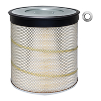 PA2839 &eacute;l&eacute;ment de filtre &agrave; air avec tirettes Duraquip Inc