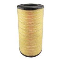 RS3744XP &eacute;l&eacute;ment filtrant &agrave; air nano avec joint radial de performance extr&ecirc;me Duraquip Inc