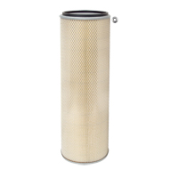 PA2747 &eacute;l&eacute;ment filtrant d'air int&eacute;rieur Duraquip Inc