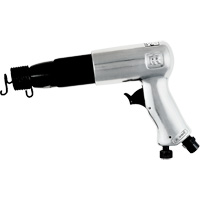 Standard Air Hammer, 3 CFM, 1/4" NPTF, 2000 BPM, 11/16" x 3-1/2" (17mm x 89mm) Duraquip Inc