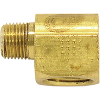 Male/Female Street Elbows 90 Duraquip Inc