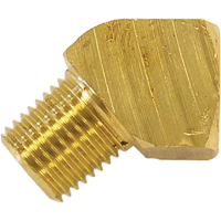 Male/Female Street Elbows 45 Duraquip Inc